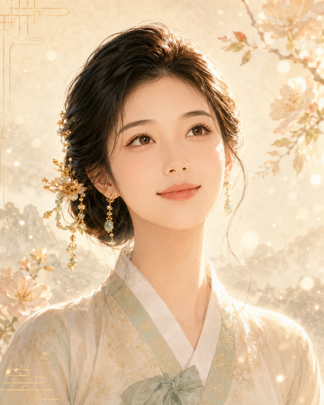 관상으로 마주하는 나